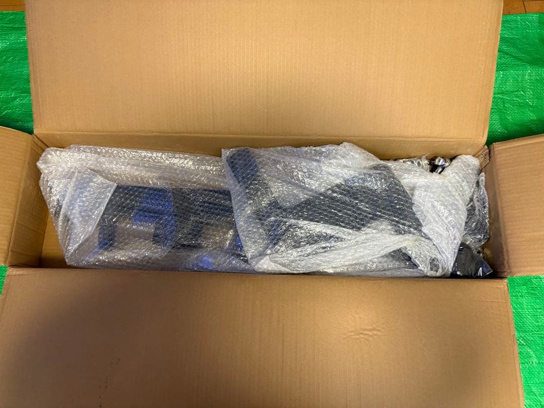 未使用　トヨタ　50系　RAV4用 ヒッチメンバー　MXAA54/AXAH54