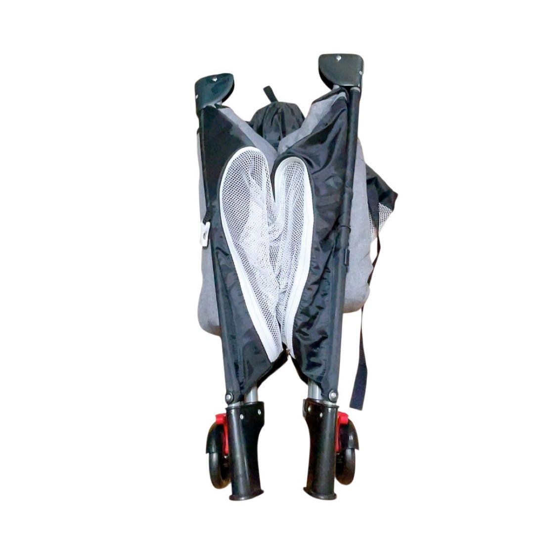 【完品・極美品】john life Baby Bed 折り畳み ベビーベッド