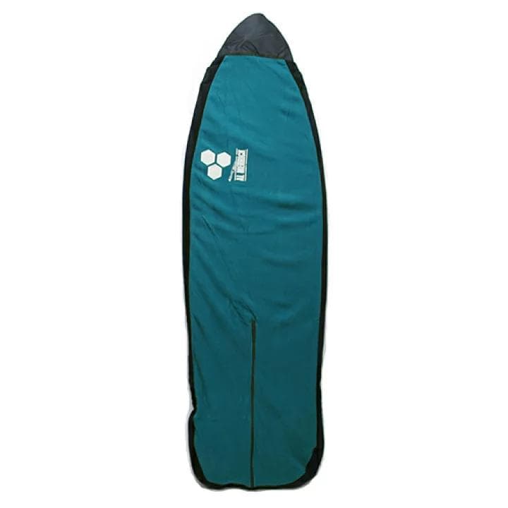 CI FISH 5’8 ケース付き カリフォルニア産