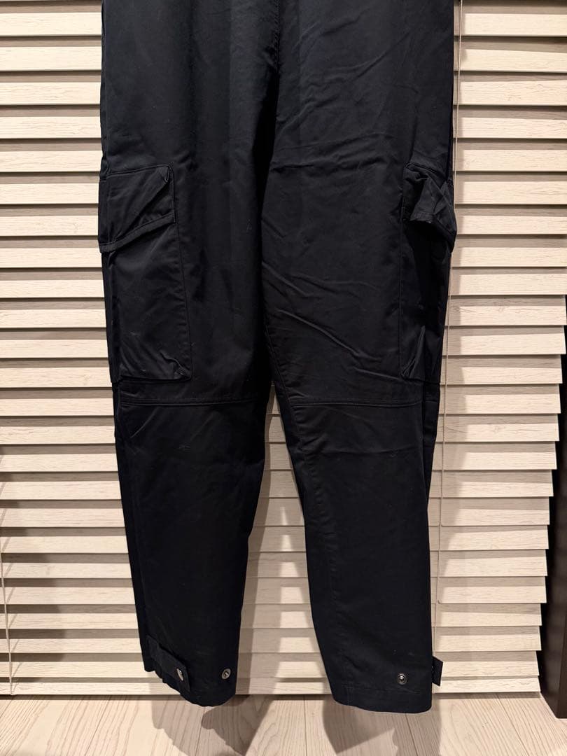 NIKE ジャンプスーツ オーバーオール SIZE M