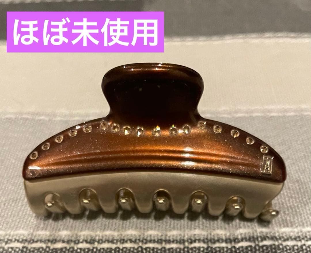 アレクサンドルドゥパリ　VENDOME M クリップ