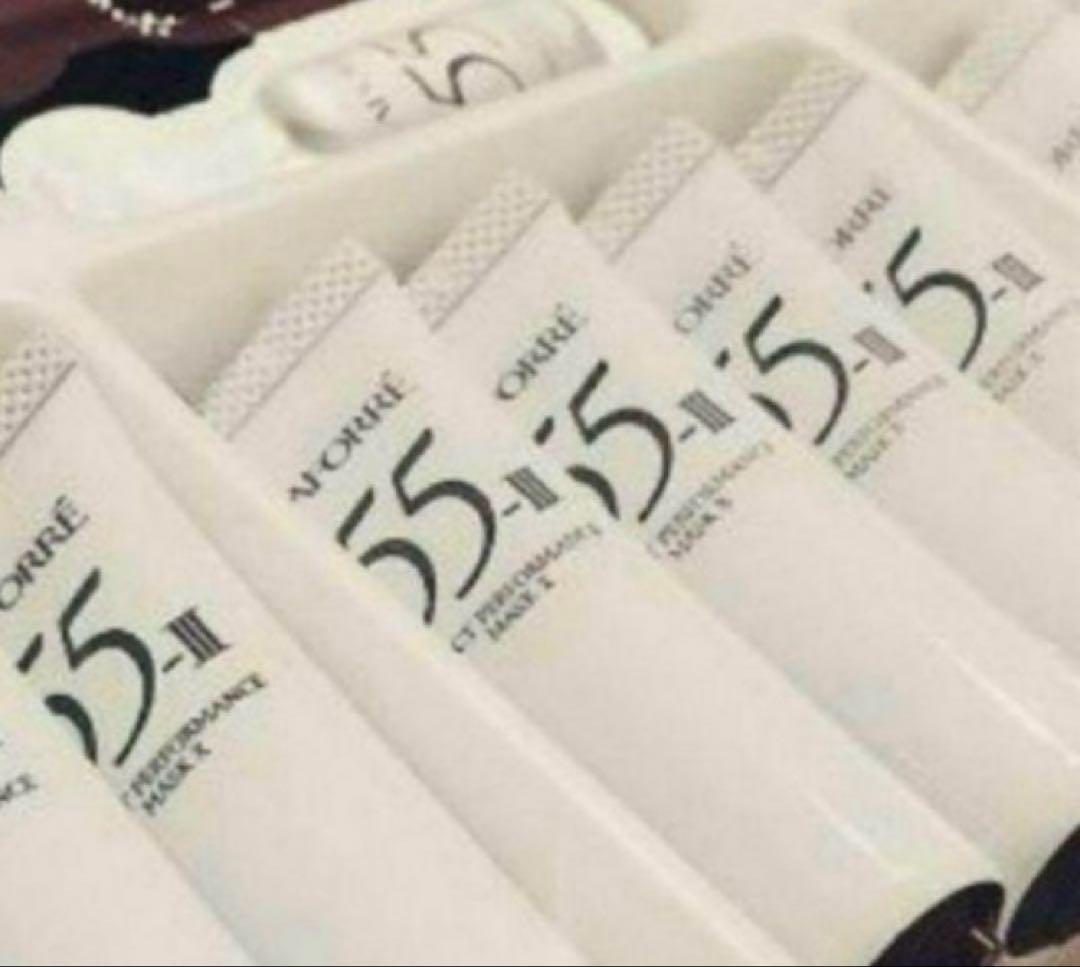 お得‼️ラフォーレ ダイレクトパフォーマンスX　12回分set