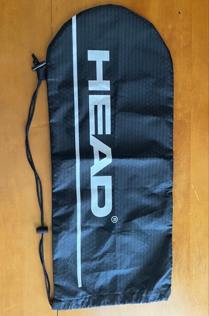 HEAD Radical Pro ラジカル プロ G2 ケース付属