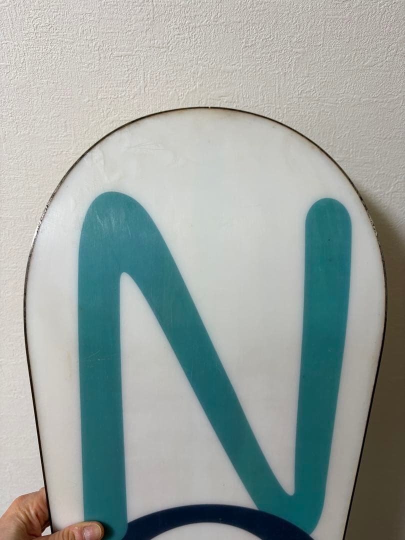 Salomon スノーボード カラフルデザイン