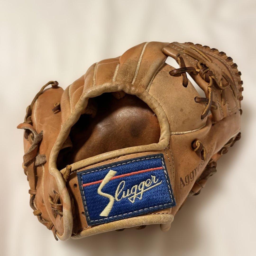 久保田スラッガー　硬式トレーニンググローブ