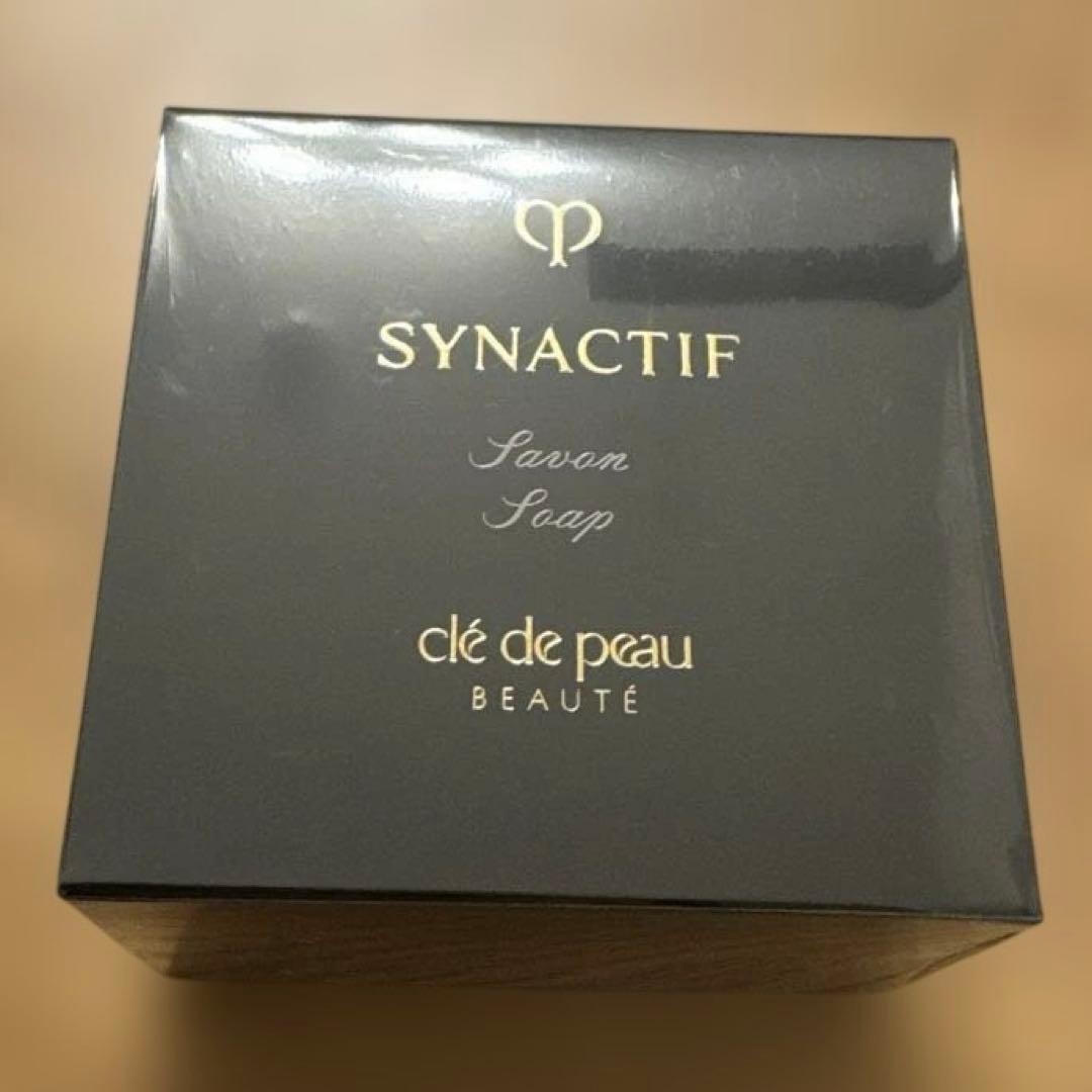 クレドポーボーテ シナクティフサボンn