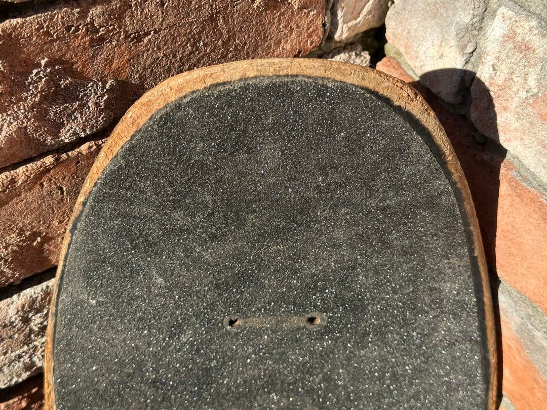 Powell スケートボードデッキ　ヴィンテージ　スティーブサイズモデル