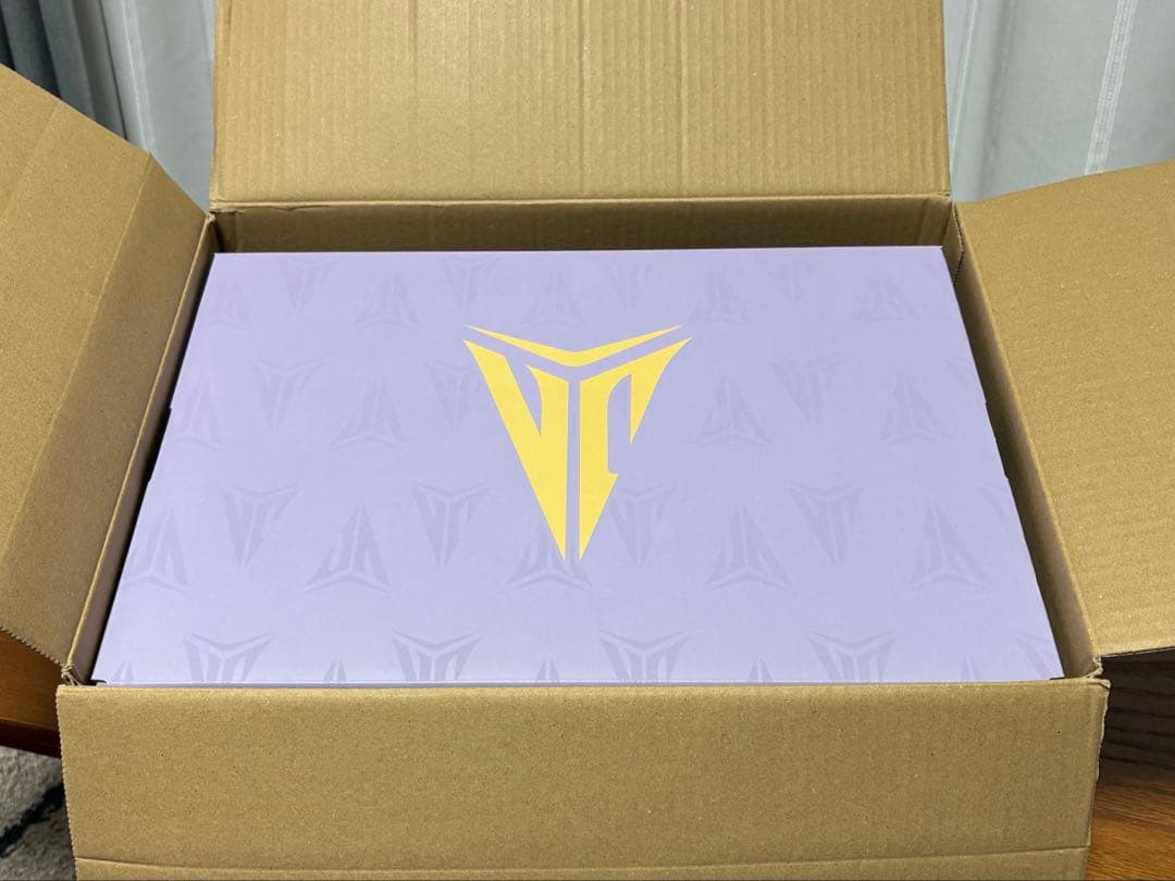 のり様専Nike Ja2 NIGHTMARE EP 29cm ジャ2 ナイトメア