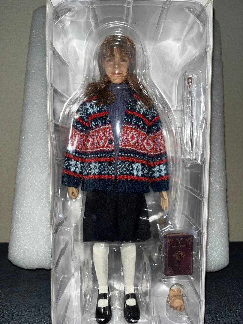 スターエーストイズ　1/6 ハーマイオニー　カジュアルスタイルVer フィギュア