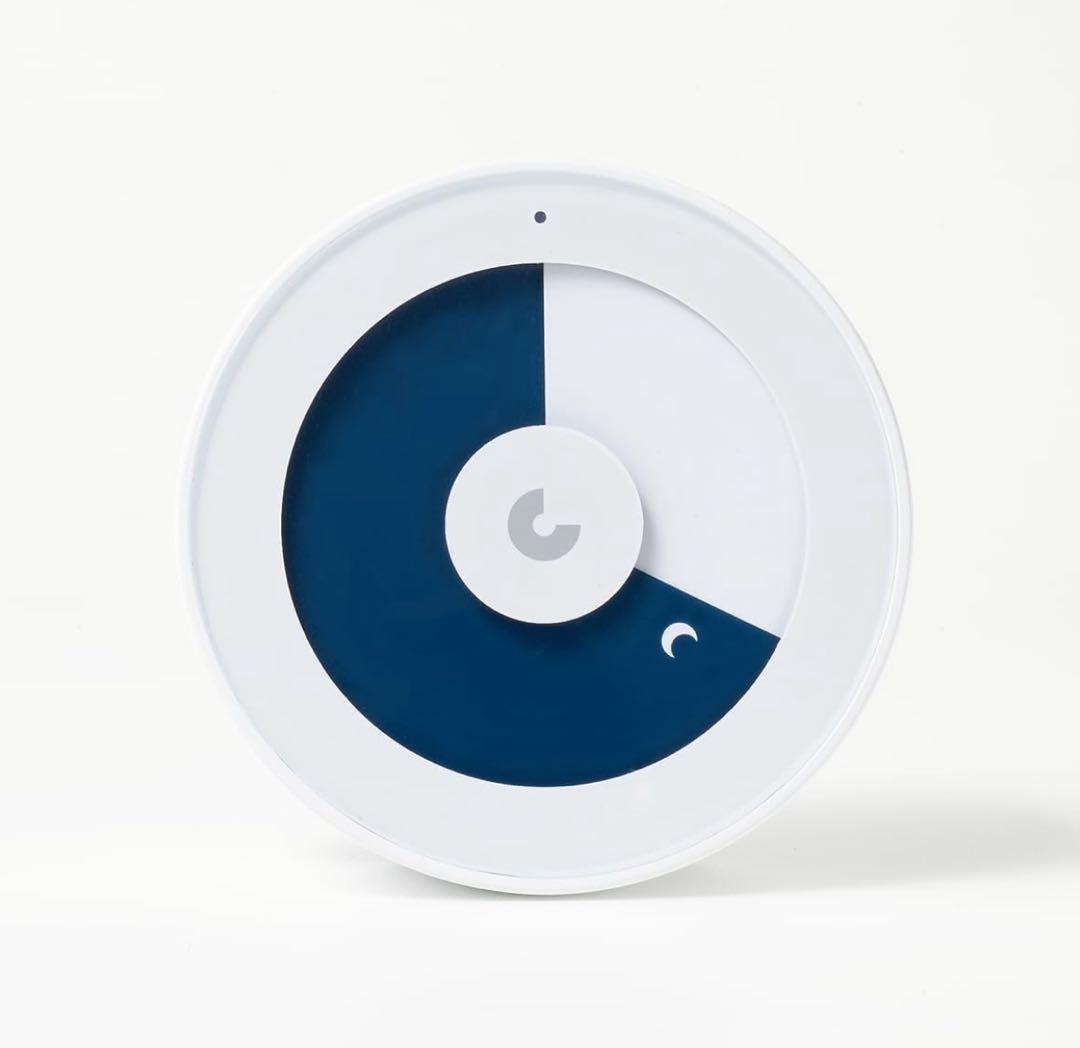 【新品・未使用】minee 4タイマー 【ケース(¥3,000相当)付