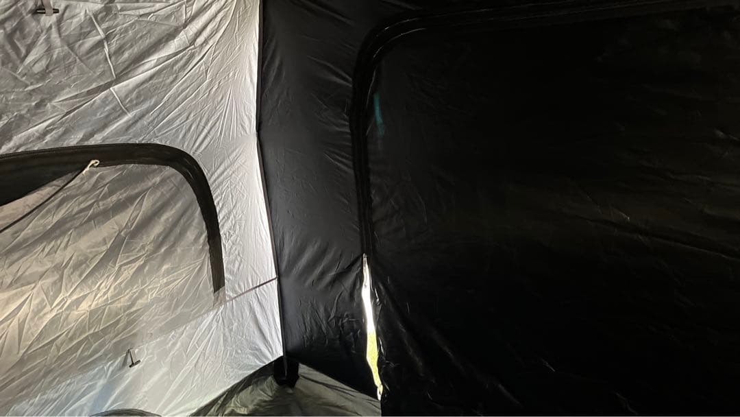 コールマンタフスクリーンMDX+