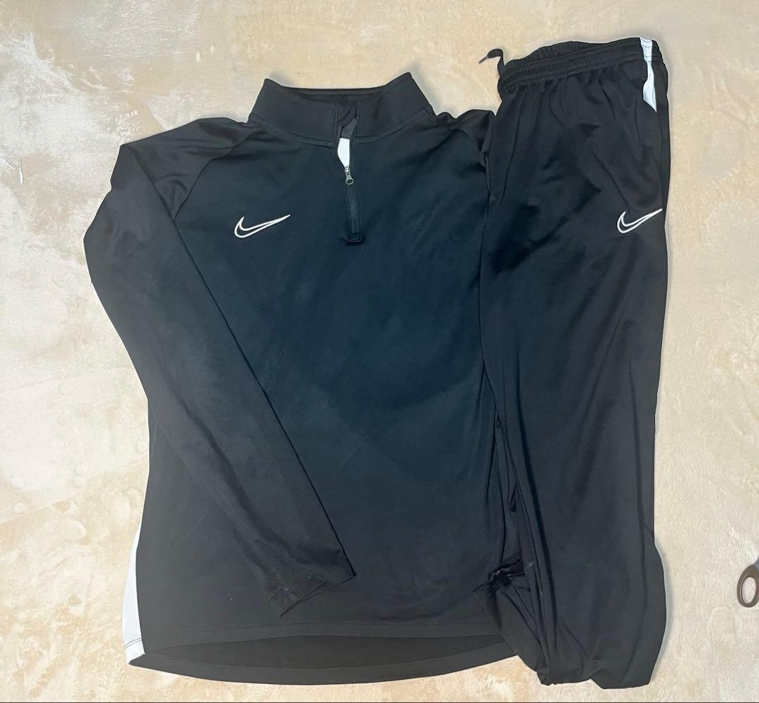 Nike 鹿島アントラーズ　移動着　支給品　XL