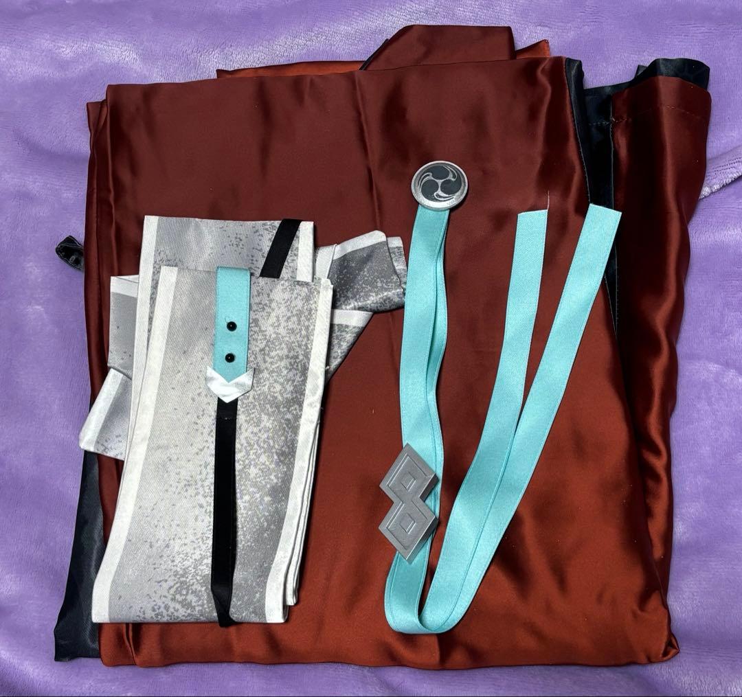 刀剣乱舞 和泉守兼定 軽装