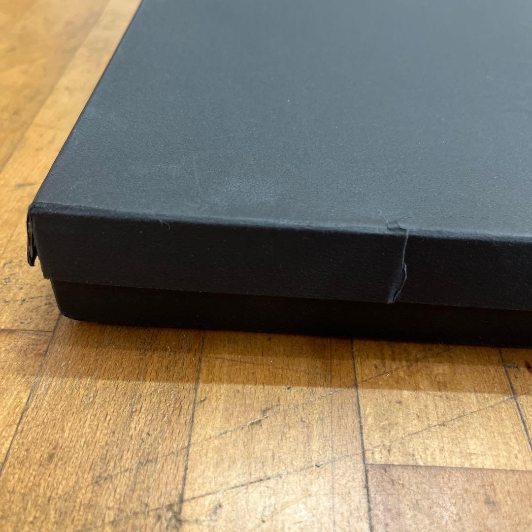 【新品未使用】山のU アサオブライフ天板　つや消しブラック　マットブラック