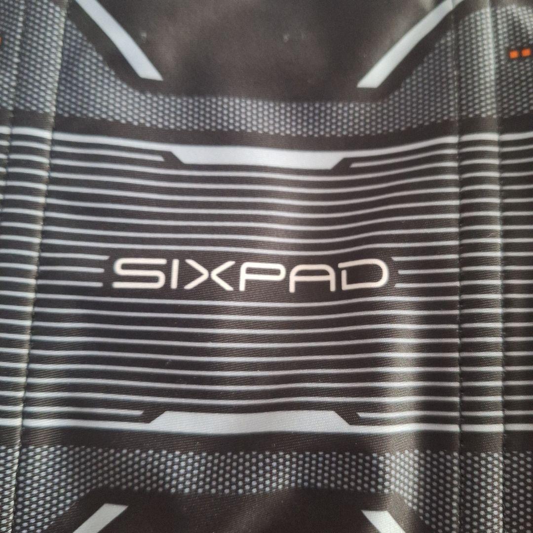 SIXPAD コアベルト SE-BS-00C-L ブラック