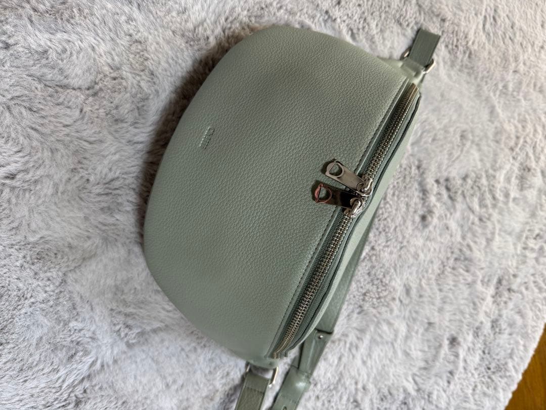 chiiiibagウエストバック