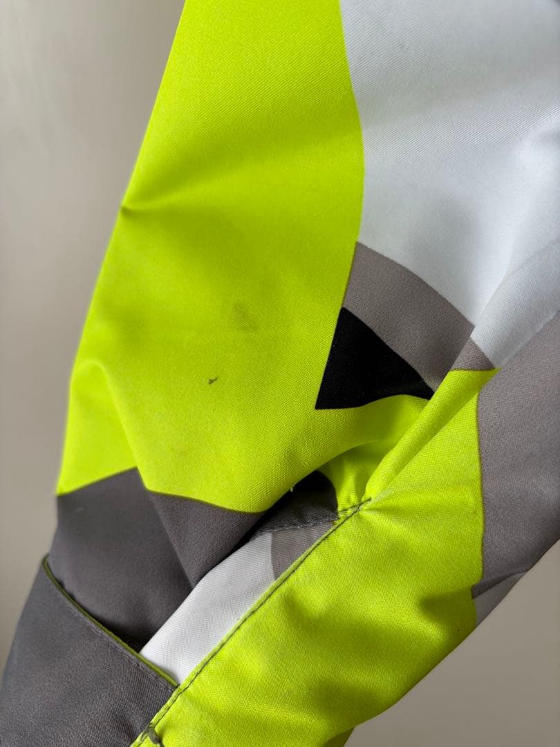 masa　DC スキーウェア 子ども用　上下セット