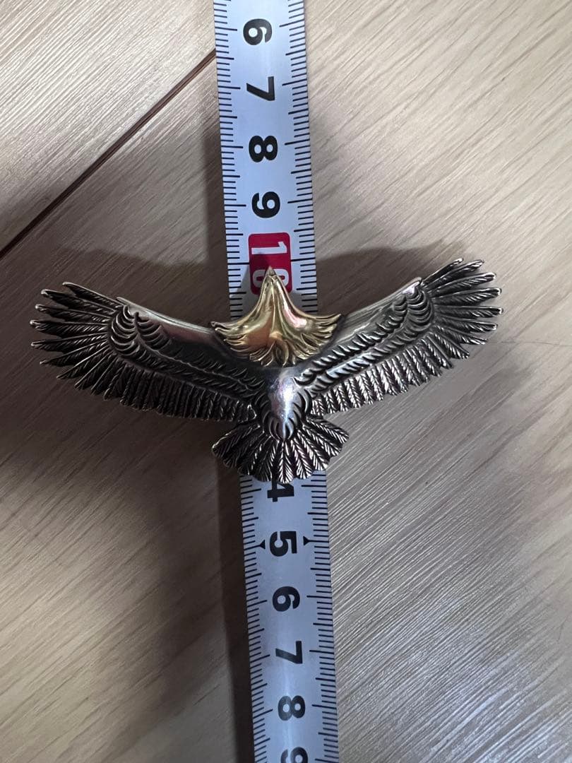 最終価格❗️WINGROCK ウイングロック　イーグルL ダイヤ目