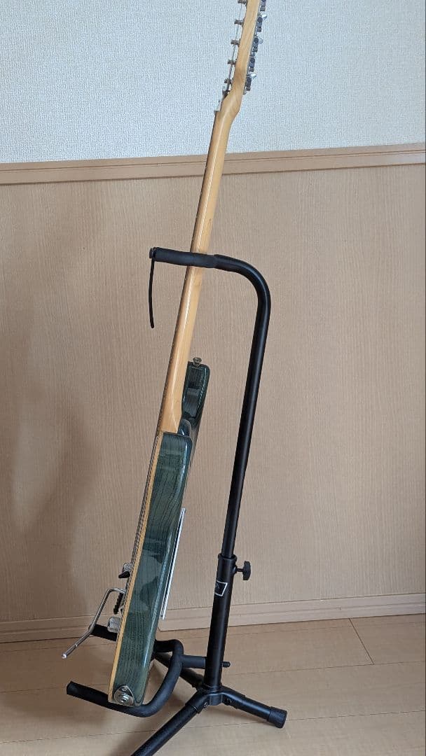 日*9様 SCHECTER SD-2-24-AL