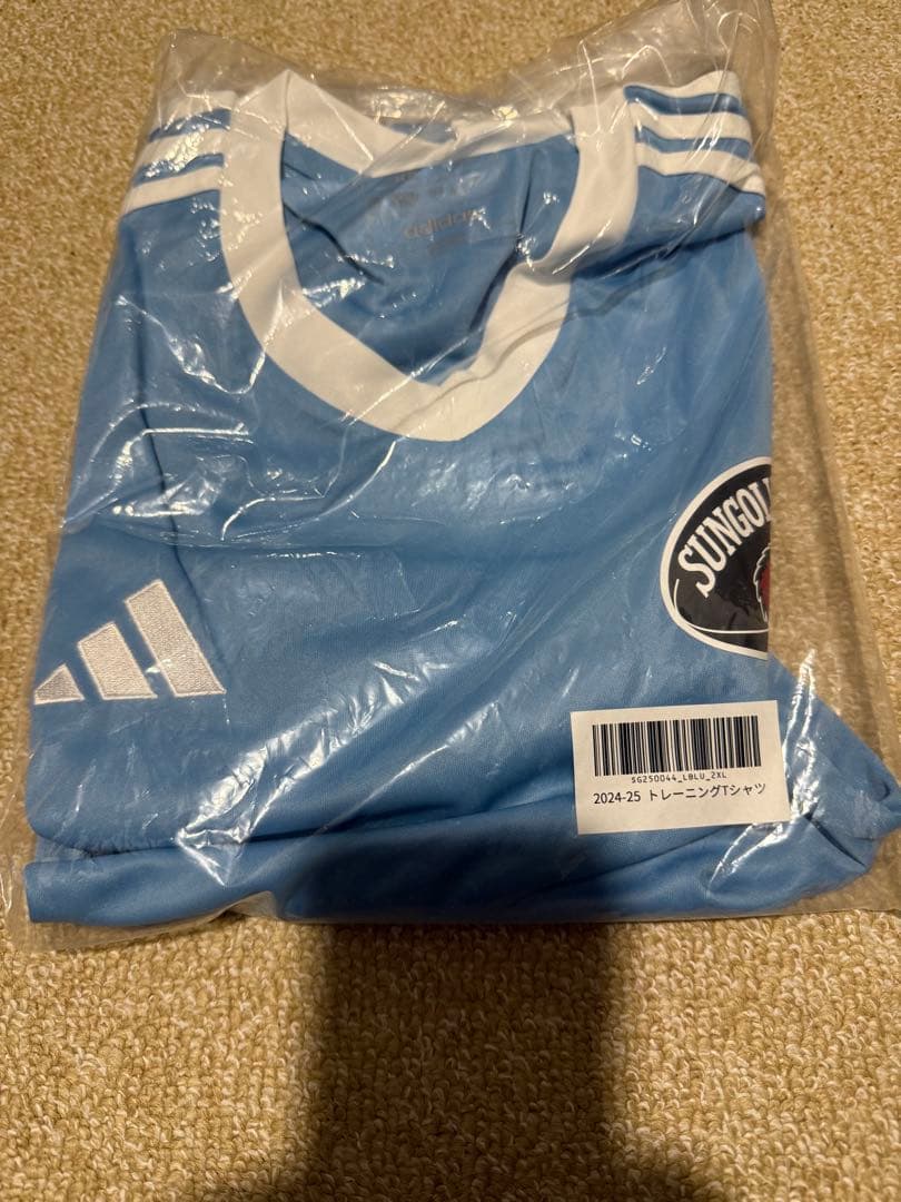 adidas 東京サントリーサンゴリアス 2024-25 Tシャツ 2XL
