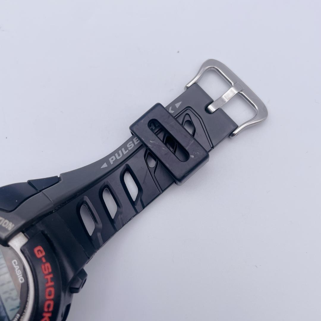 【希少】 G-SHOCK　DWG-100 LUNG MAN ラングマン