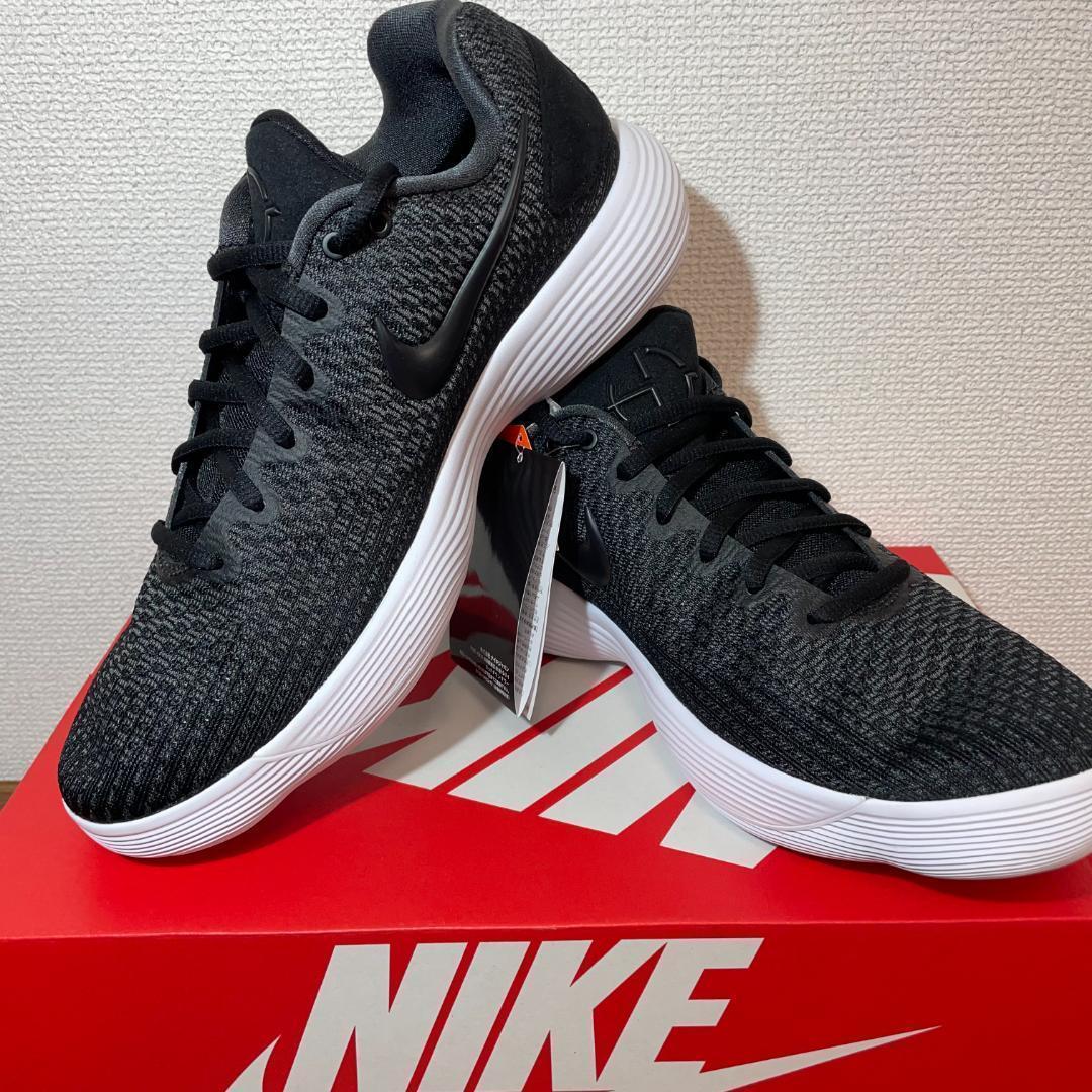 25.5cm ナイキ HYPER DUNK 2017 LOW EP