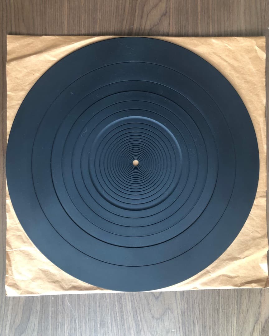 【orihekat】Technics SL-1200MK3D ②