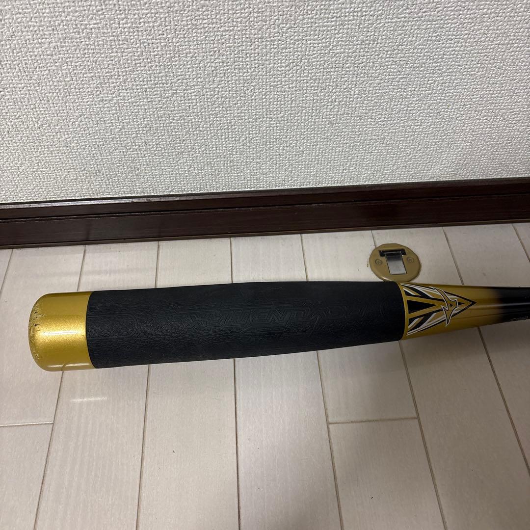 軟式少年用　ビヨンドマックス　軟式用バット