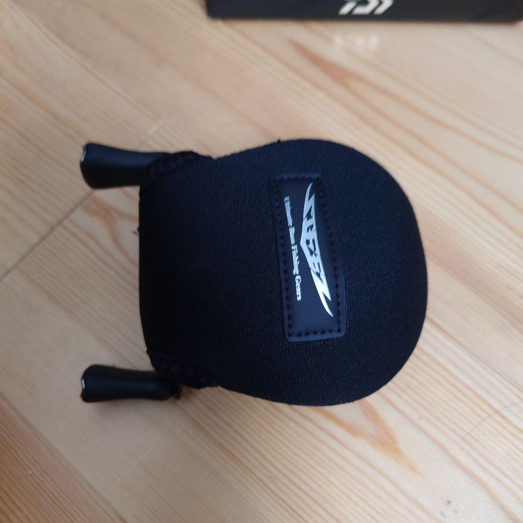 Daiwa LIMITED CT SV TW 70XH ベイトリール