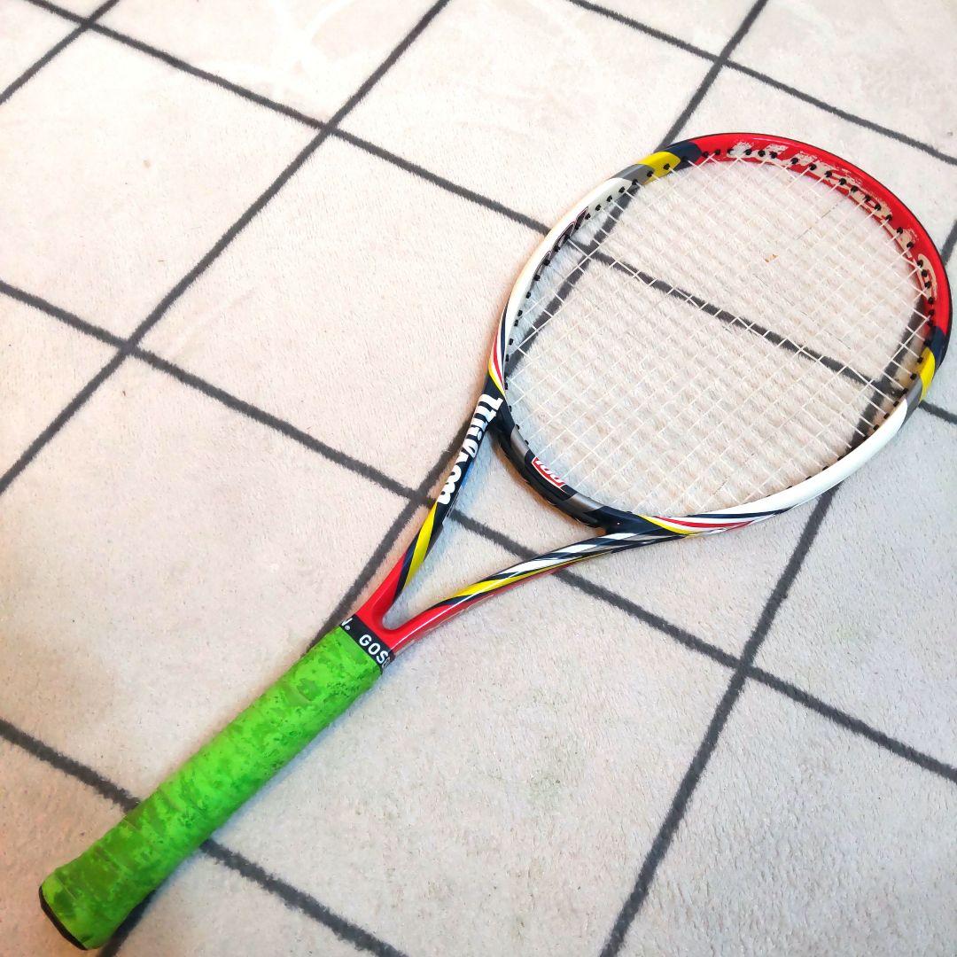 Wilson Steam 100 BLX ウィルソン スティーム 100 BLX