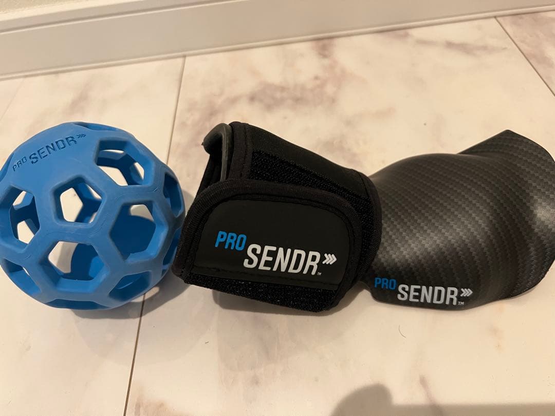 PRO SENDR.プロセンダー練習器具