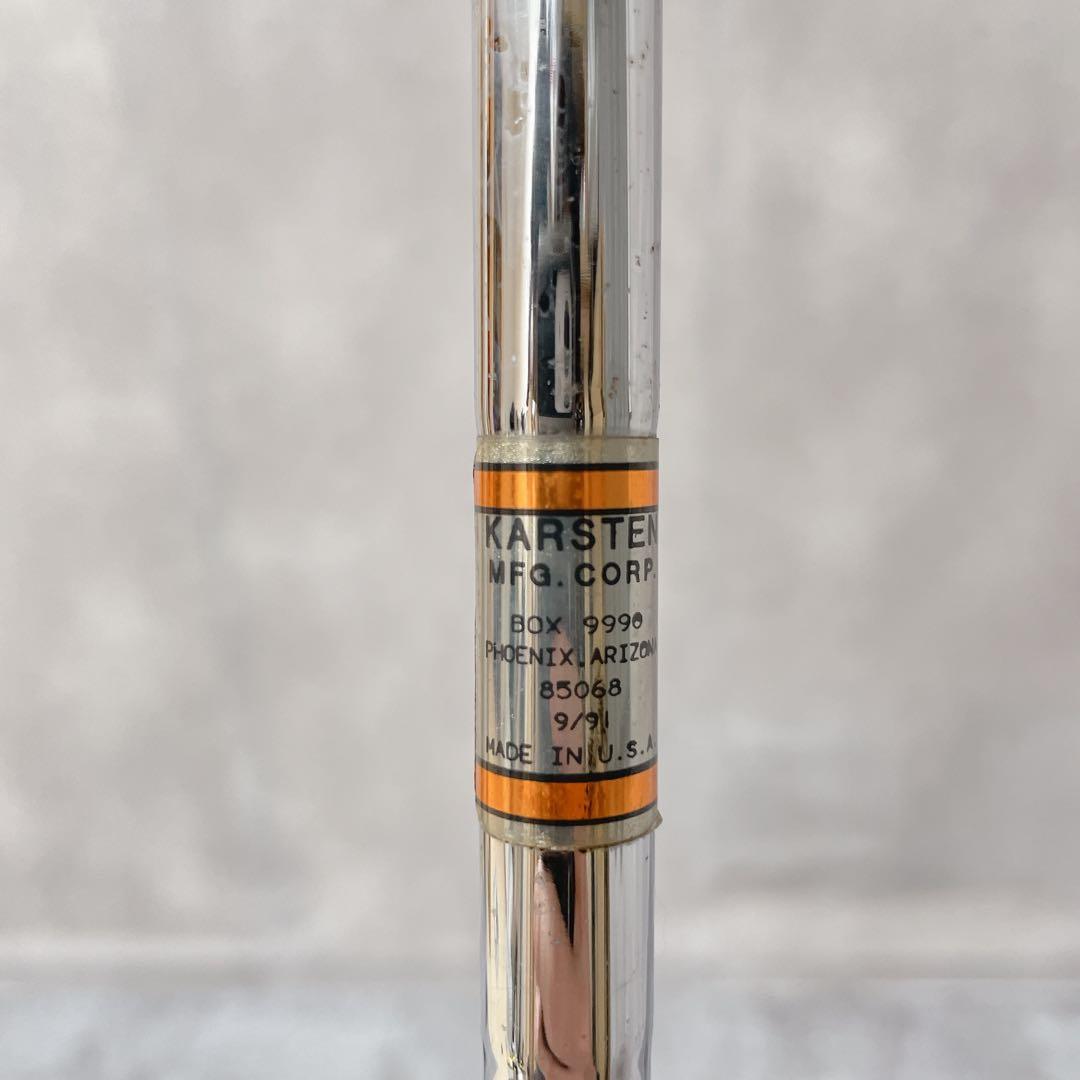 PING EYE2+ メンズ　アイアンセット　黒ドット　9本