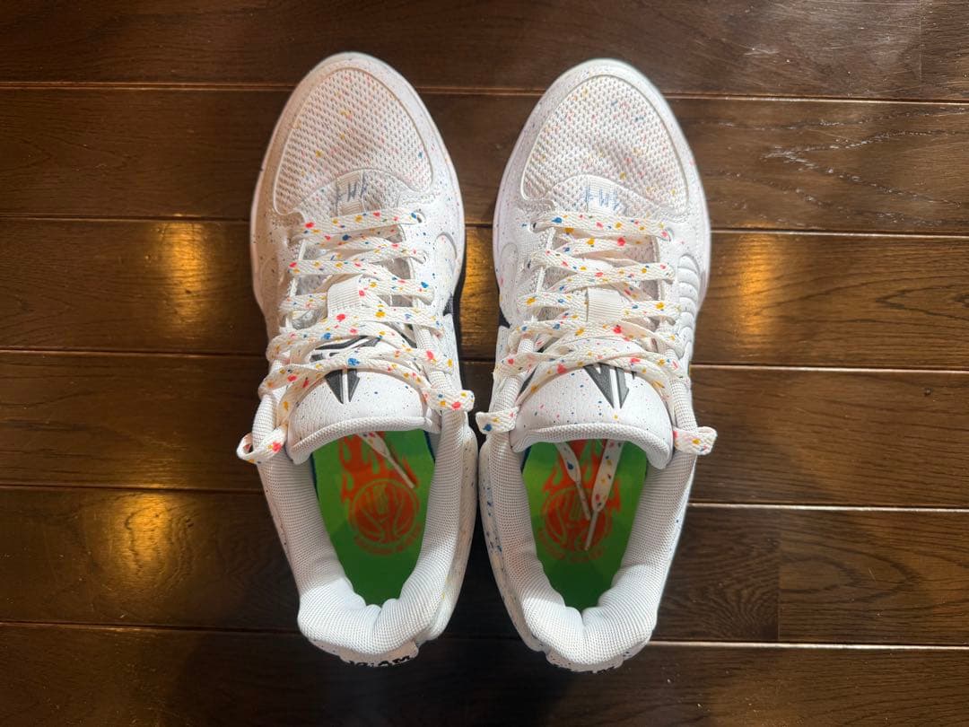 【ジョン様】NIKE サブリナ2 & JA2