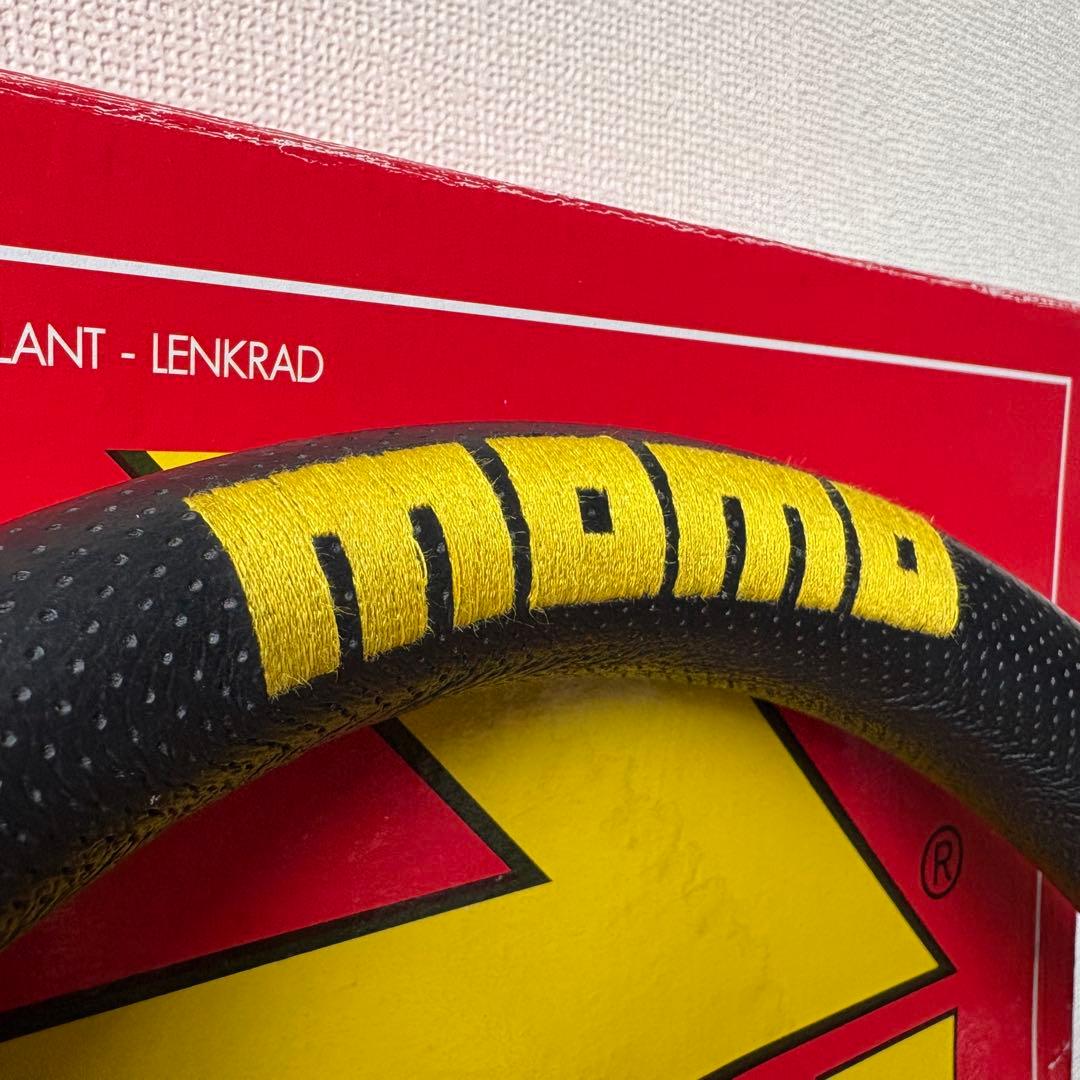 【ステアリング】 momo Competition 35φ 正規品