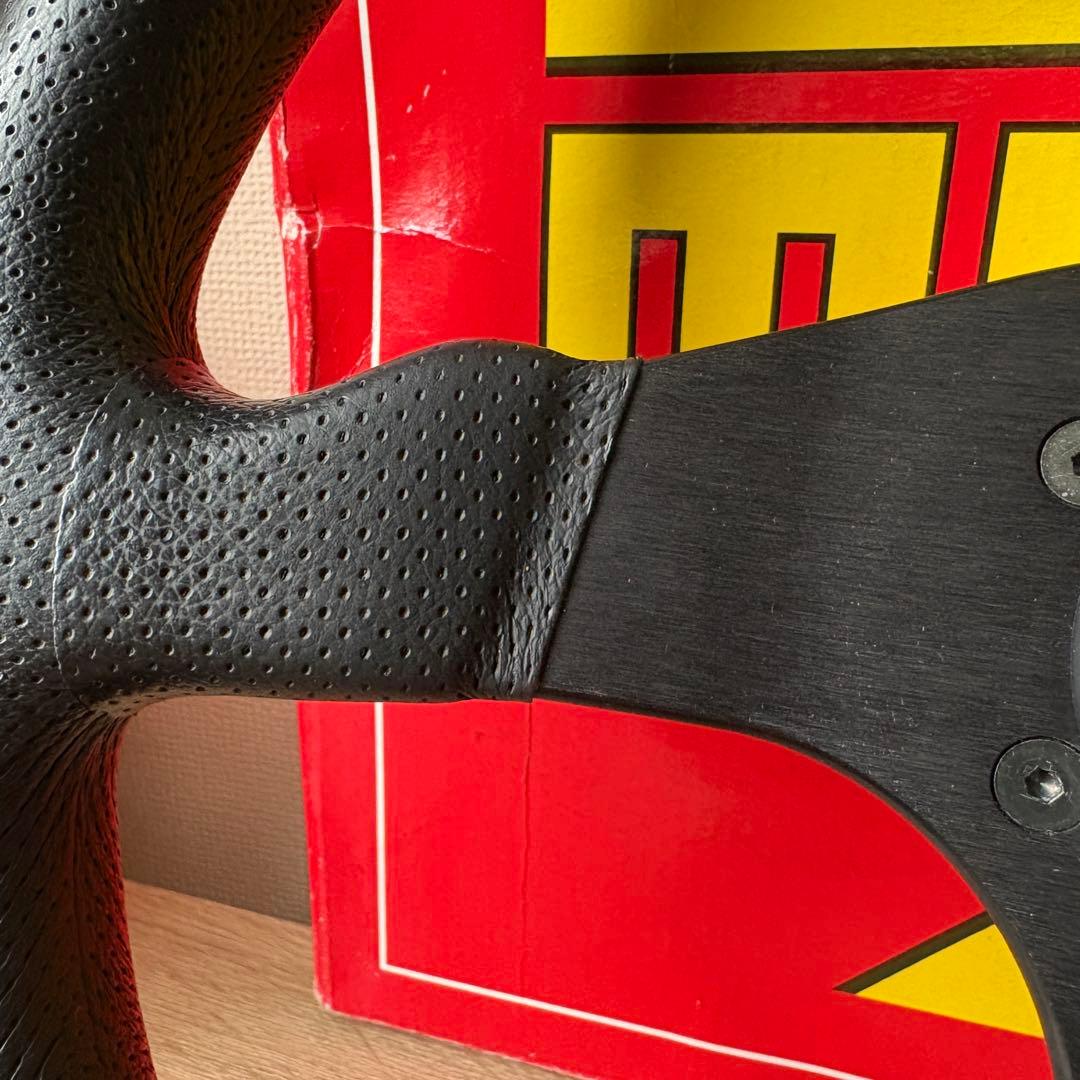 【ステアリング】 momo Competition 35φ 正規品