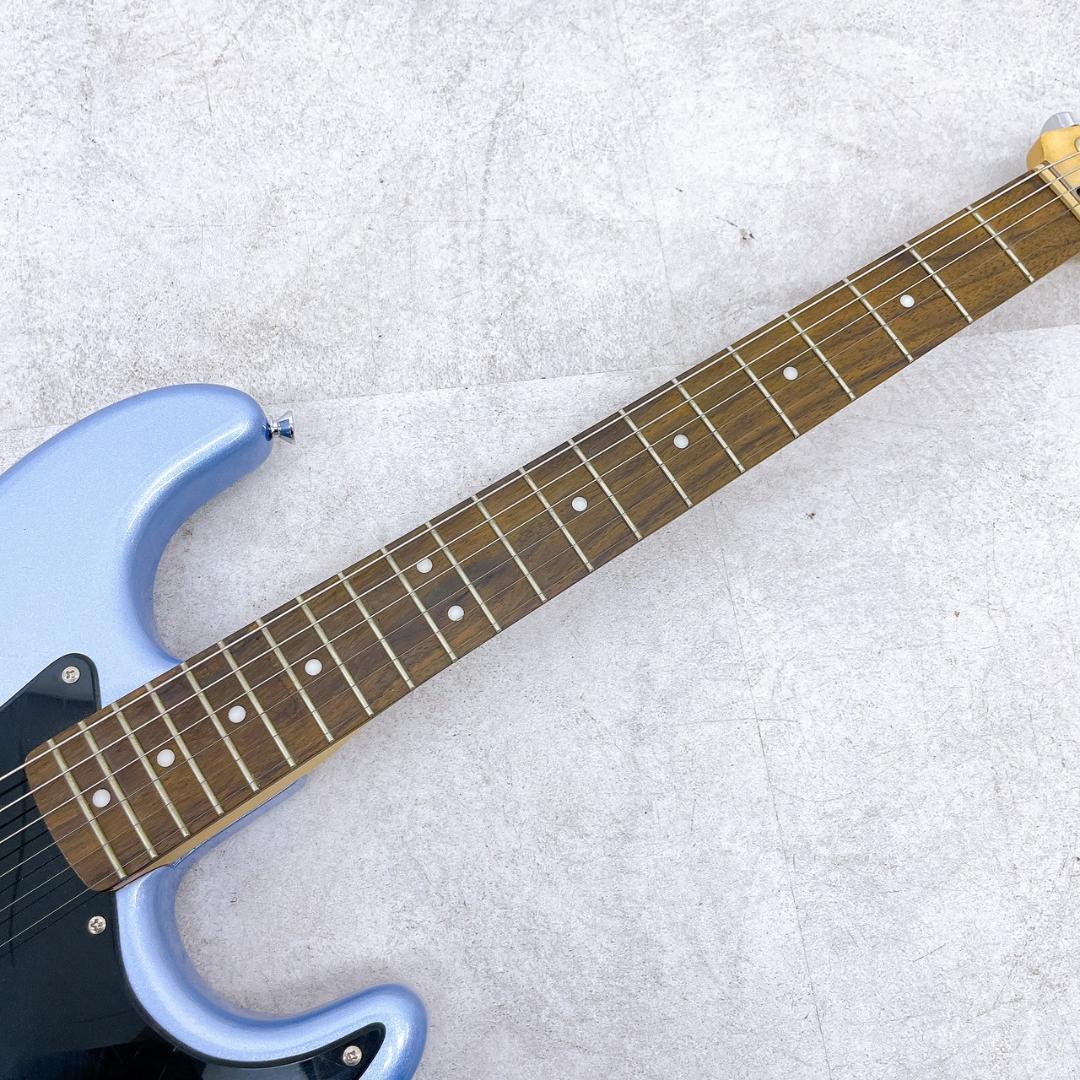 Fender Squier ストラトキャスター エレキギター ブルー系
