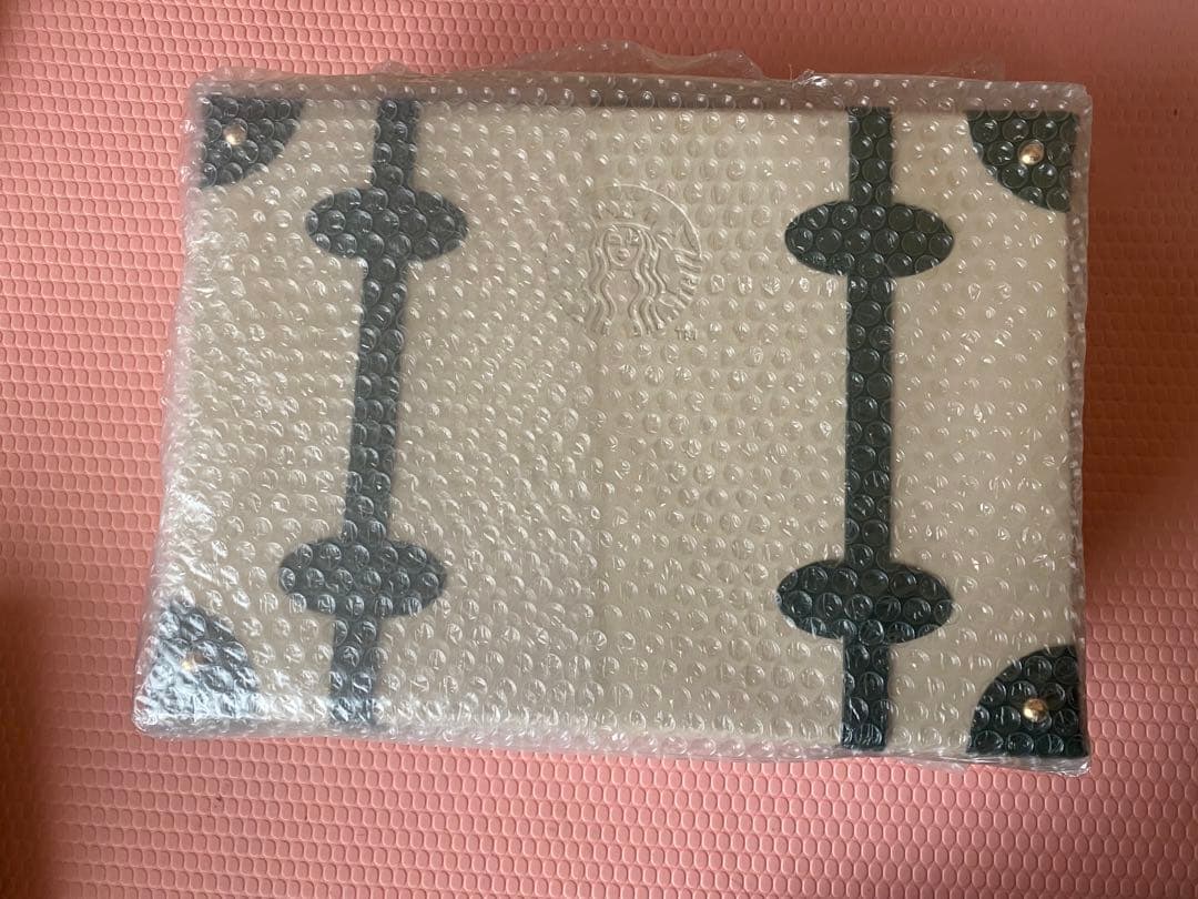 Starbucks マイカスタマイズジャーニーセット