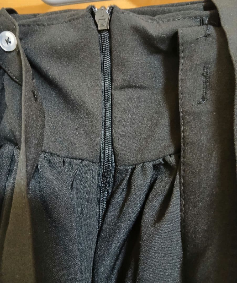 A Doll's House セットアップ【 CATCOCOON 】黒