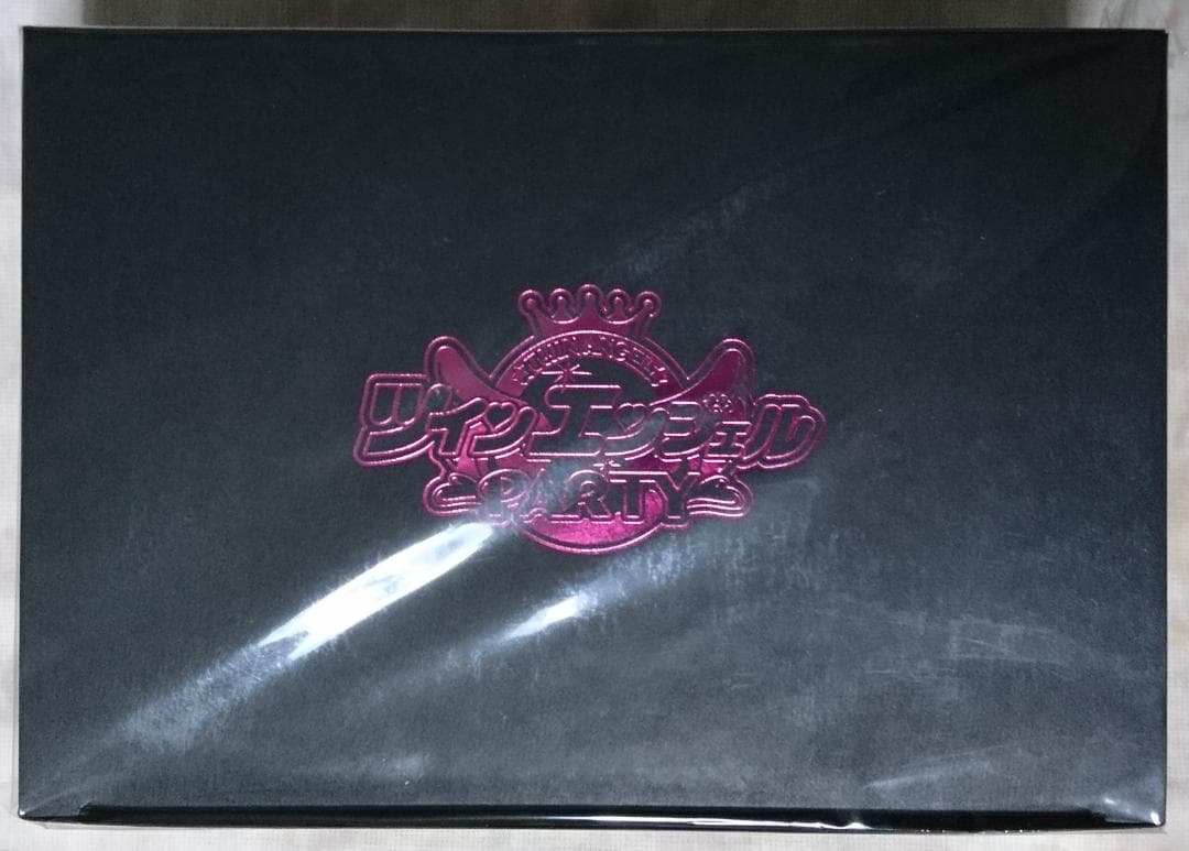 【未開封】ツインエンジェルポケパチスペシャルセット（葵・クルミ・テスラ）