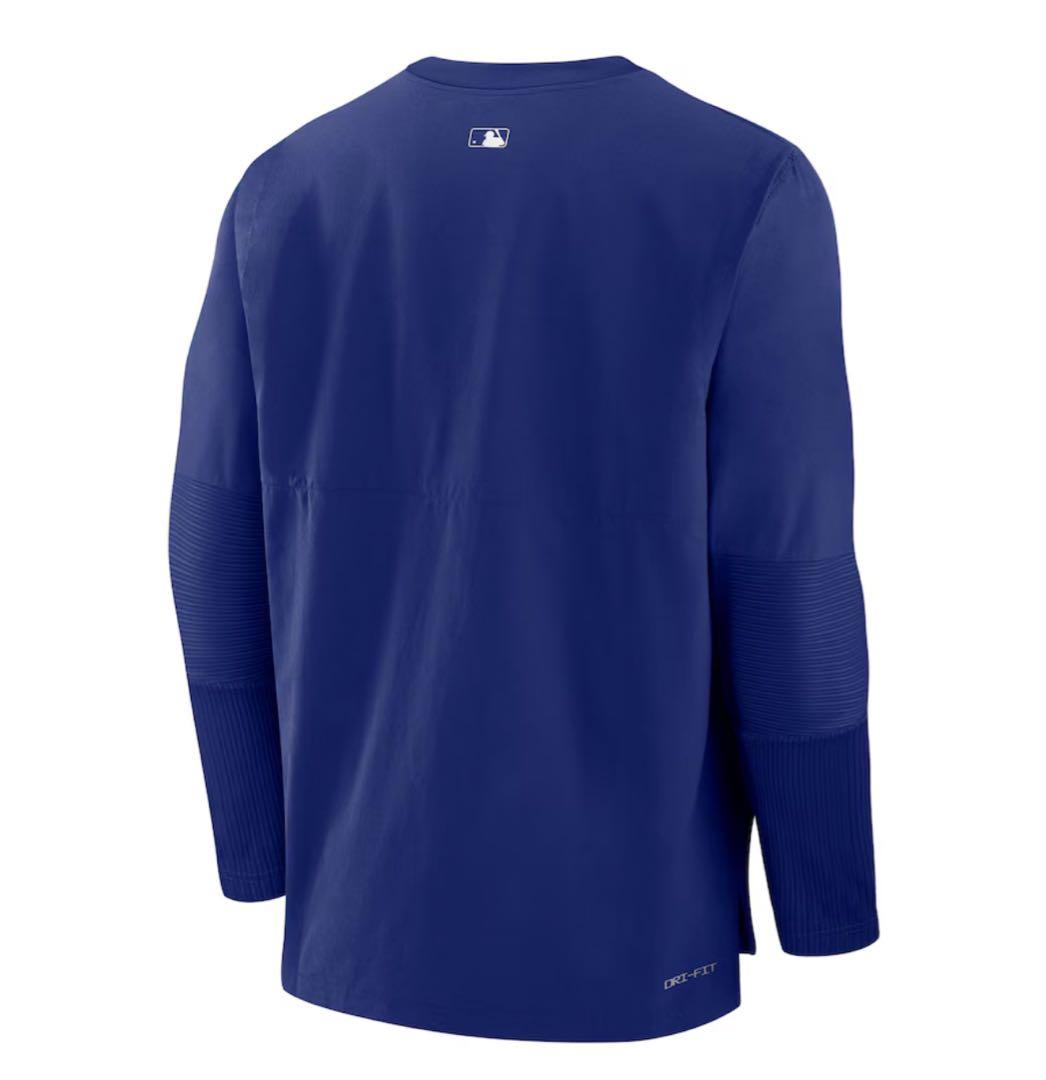 亮太 サイズS NIKE ドジャース 選手着用 パフォーマンスシャツ