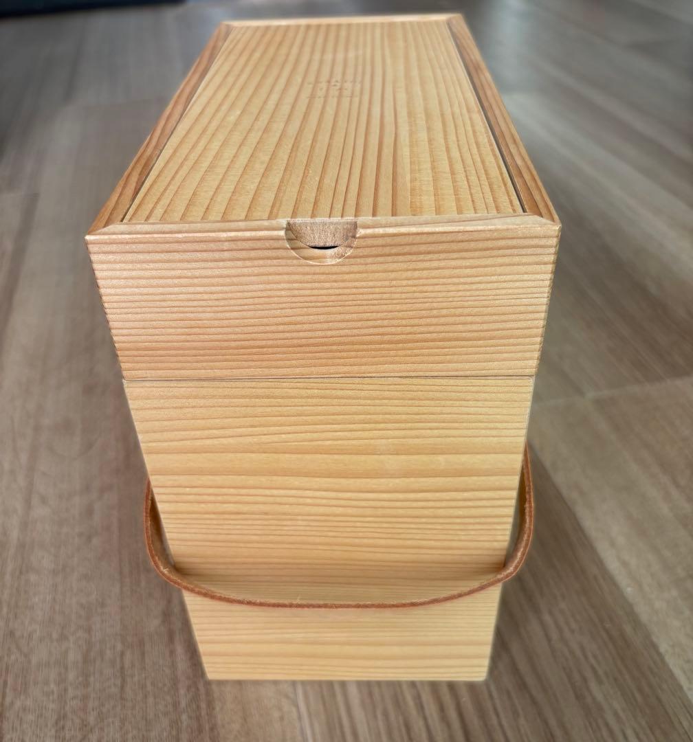 北欧、暮らしの道具店　メイクボックス