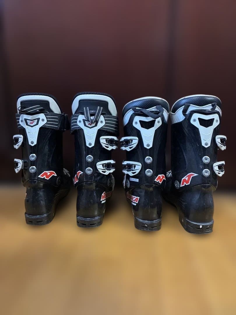 ノルディカ　DOBERMAN WORLD CUP 150+130