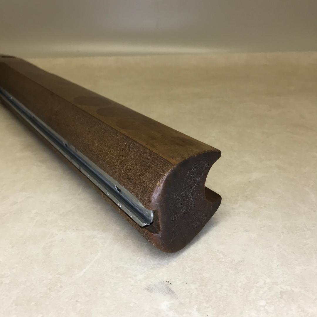 競技用 射撃用 ライフル 木製 ストック 銃床