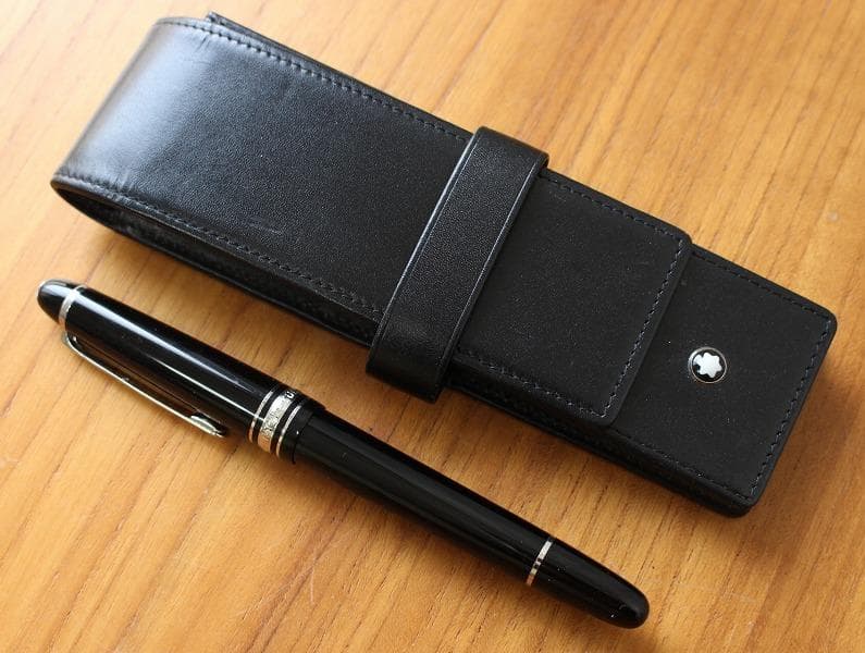 モンブラン マイスターシュテュック 14K 4810