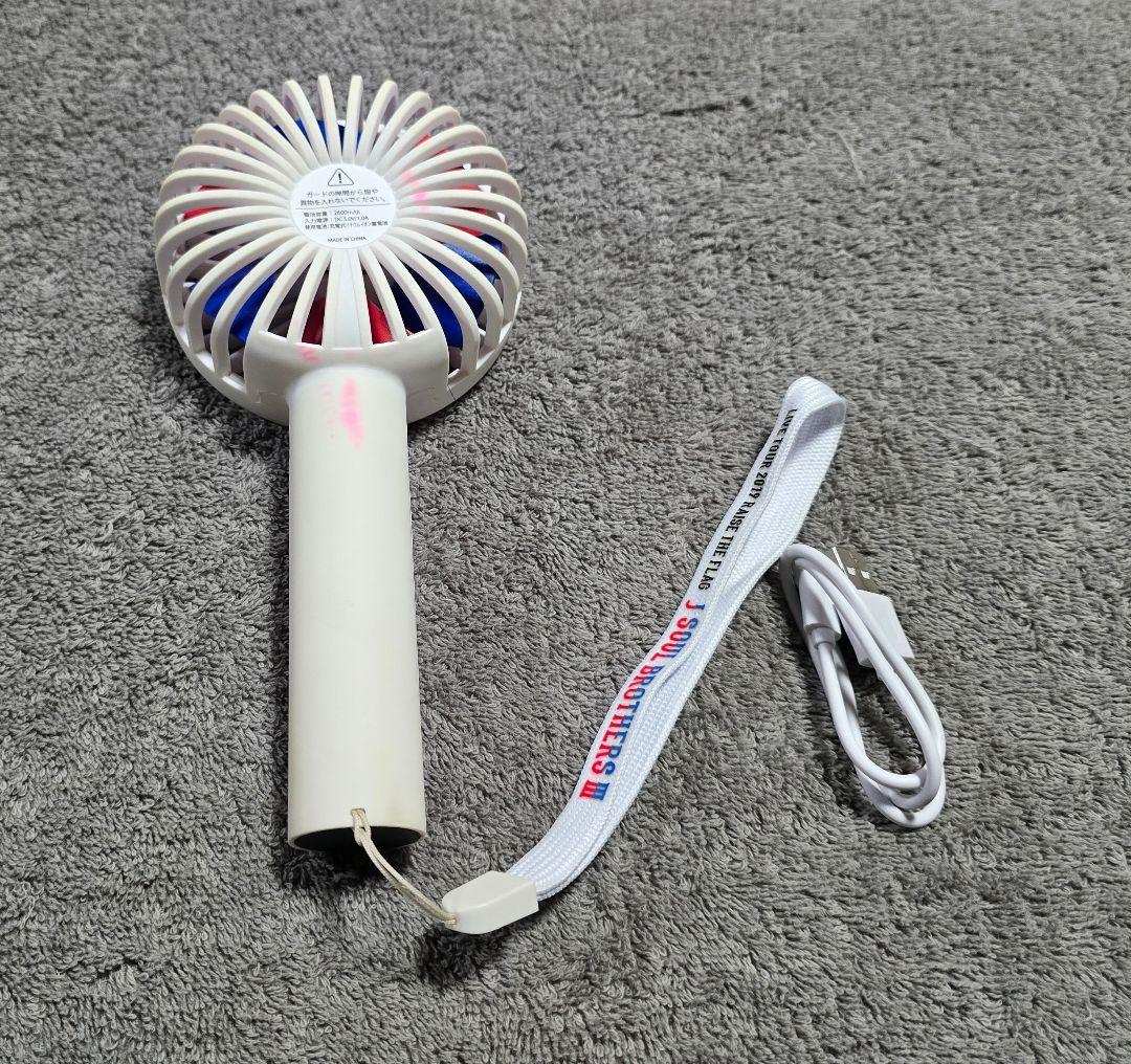 三代目J Soul Brothers グッズまとめ売り