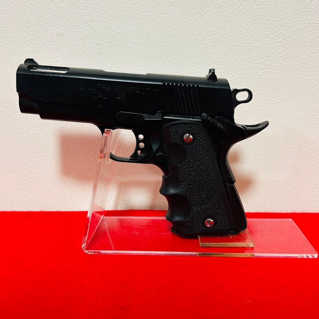 MGC V10 ウルトラコンパクト　ガスブロ