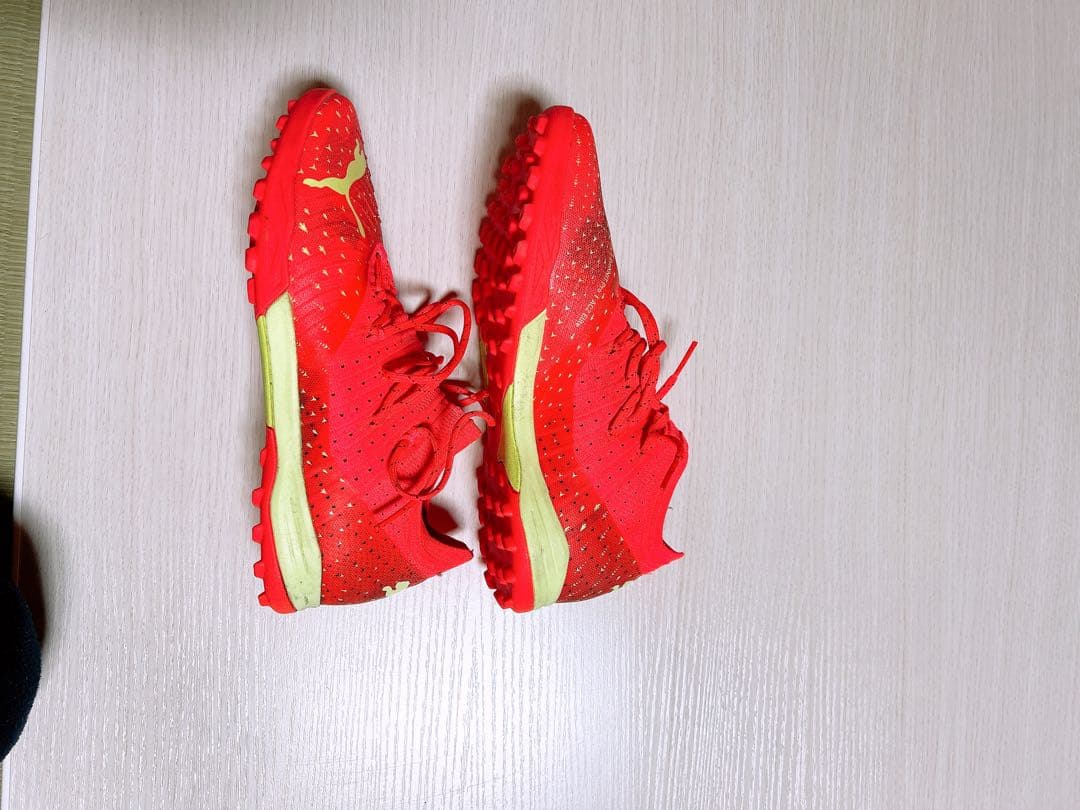 PUMA トレーニングシューズ　フューチャー