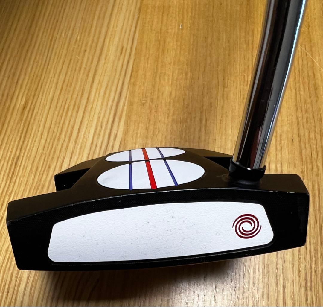 ODYSSEY 2-BALL 11 パター