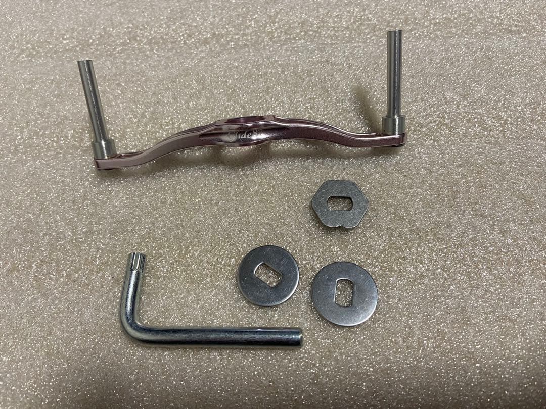 リブレ LIVRE グライド87 さくらリミテッド