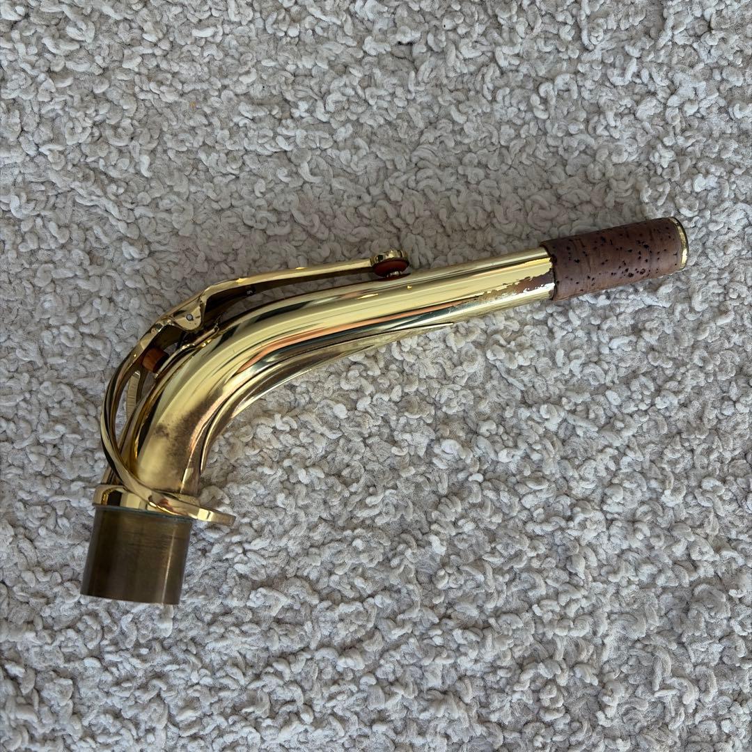 ◆セルマー　SELMER アルトサックス◆　【SA-80 SERIEⅡ 】